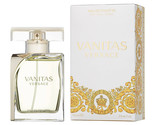 Versace Vanitas 3.4 oz / 100 ml Eau De Toilette spray for women - £120.21 GBP