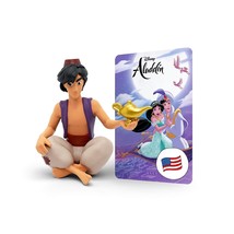Aladdin Audio Play Character From Disney - £26.36 GBP