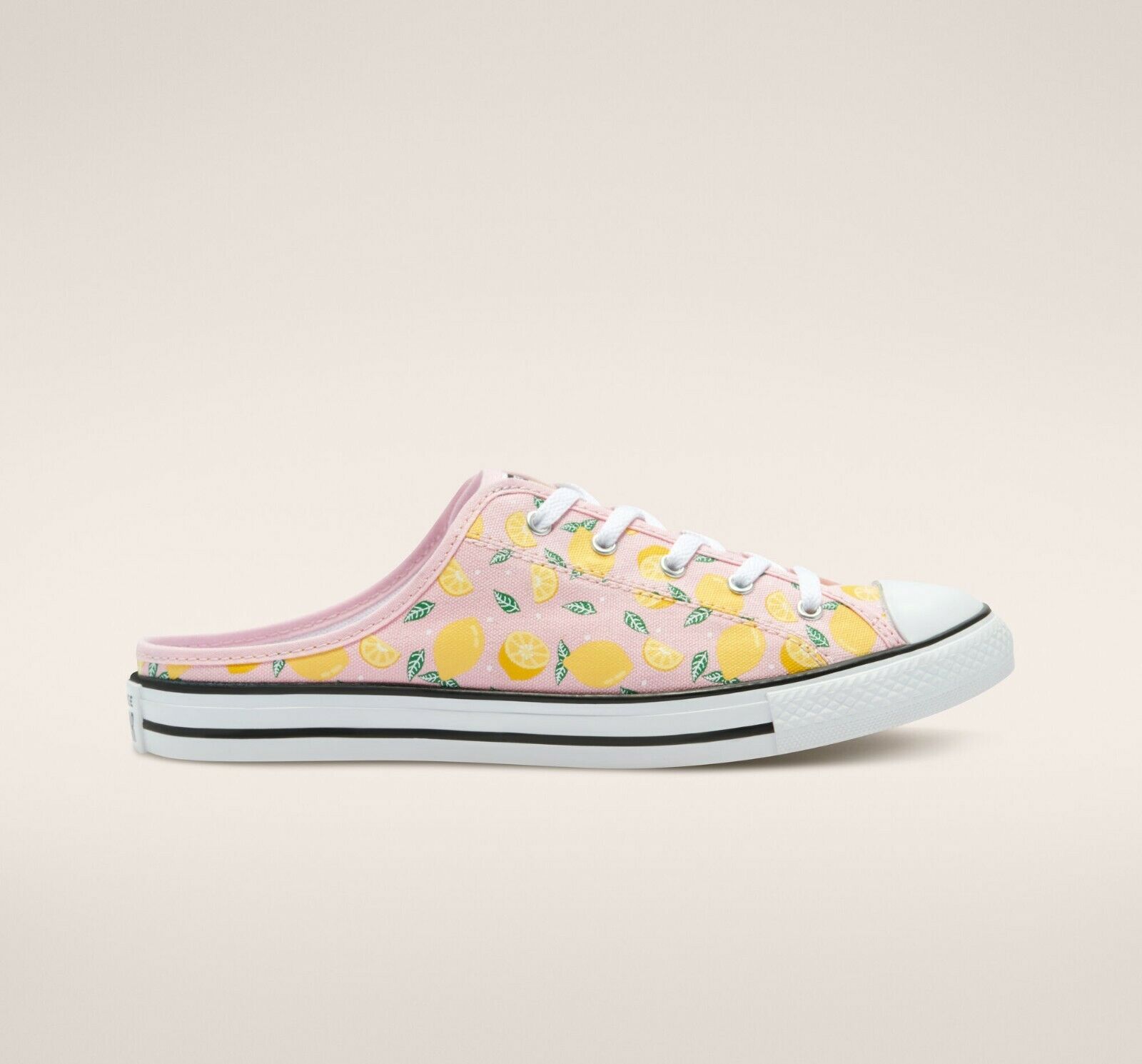 Converse Chuck Taylor All Star Fruit Pack Dainty Mule, 568142C Multi Siz... - $69.95