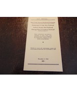 1936 Rules Govern Exam of Visual, Acuity, Color Perception, Hearing for ... - $18.69
