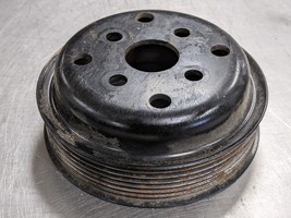 Water Pump Pulley For 06-12 Toyota Rav4  3.5 1617331010 4wd - $24.70
