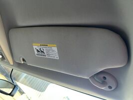 Passenger Sun Visor With Illumination Fits 11-20 CARAVAN 104895646B-Grad... - $36.86