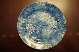 Bourne and Leigh  May Blossom bread plate  c1930s.  Royal Leighton England[2rack - £27.26 GBP
