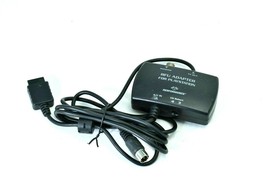 RFU ADAPTER For Use With Sony PlayStation By Performance - £5.45 GBP