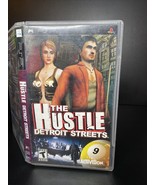 Hustle: Detroit Streets (Sony PSP, 2005) - €4,21 EUR