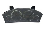 Speedometer Cluster Sport Model MPH Fits 09-10 COMMANDER 342434 - $71.28