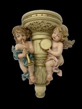 Angel Sconce - Candle Holder - £33.00 GBP