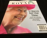 People Magazine Special Issue Royals A Queen for our Time - $12.00