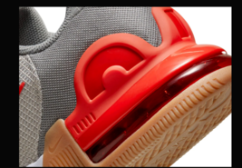Nike Air Max Alpha Trainer 5 Cobblestone Crimson Gum Mens # 10 DM0829 New W/Box - £101.92 GBP