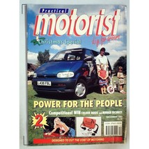 Practical Motorist Magazine December 1993 mbox2960/b Power To The People - £3.83 GBP