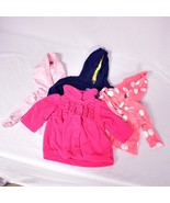 Carter&#39;s Baby Girl&#39;s Jackets Size 3 Month&#39;s - $13.78