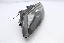 **DAMAGE** Left Driver Side Headlight Xenon HID Fits 04-08 MAZDA RX8 71689 image 10