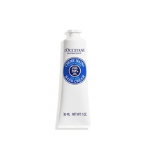 L&#39;OCCITANE 20 Organic Shea Butter Hand Cream Nourishes Protects Dry Hand... - $503.68 MXN