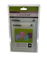 CUTTLEBUG Create a Critter Giraffe Owl Bird SET OF 4 EMBOSSING Folders C... - $22.02 CAD