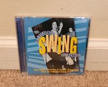 The Fabulous Swing Collection (CD, 1998, BMG) - $5.22