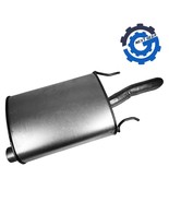 New Walker SoundFX Direct Fit Exhaust Muffler 2.25&quot; Inlet 2.25&quot; Outlet 1... - $1,925.55 MXN
