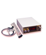 Avance Permanent Hair, Wrinkle, Vein &amp; Tattoo Removal Treatment System. New - $32,596.87 MXN
