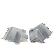 1991 Nissan 300ZX OEM Pair Of Quarter B Pillar Panels - $85.54