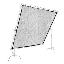 Wind Proof Fabric For 12X12&#39; Portable Butterfly Light Modifier # - £131.36 GBP