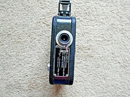 Vintage Cine-Kodak Eight Model 20 Movie Camera - £15.49 GBP