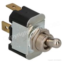 Switch Robinair 48110 for pump 15101/15101A/15102/15102A - $10.66