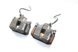 2006 LEXUS GS300 RWD FRONT LEFT AND RIGHT BRAKE CALIPER H0686 image 5