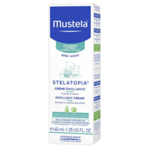 Mustela Stelatopia Emollient Face Cream 40ml - $88.58