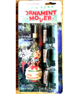 The Enchanted Workshop Up &amp;Down Ornament Mover Package Of 3 NOS - $459.79 MXN