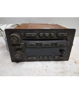 05 06 07 08 09 GMC envoy trailblazer bravada AM/FM 6 disc CD radio receiver - $1,432.81 MXN