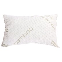 Queen size Hypoallergenic Shredded Memory Foam Pillow - Made in USA - £116.96 GBP