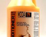 Moda Honey &amp; Almond Conditioner/Botanicle Oils &amp; Keratin Protein 1 Gallon - $50.94
