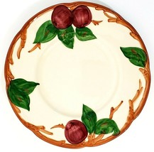 Franciscan Ware Apple Pattern Bread and Butter Plate 6.5&quot; Hand Decorated... - £8.20 GBP