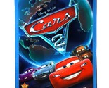 Cars 2 (Blu-ray/DVD, 2011, Widescreen) Brand New w/ Slip !    Owen Wilson - $11.28