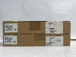 2 New Genuine Ricoh 1013,1515,171,1202 Fuser Guide Plate H5562206 (H556-... - $80.00