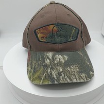 Ducks Unlimited Hat Hunting outdoor ballcap - £11.67 GBP