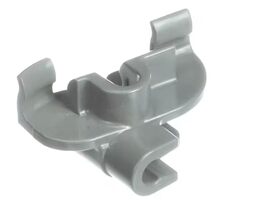 6522 4 Clip, Upper Dishrack Fence - €59,64 EUR