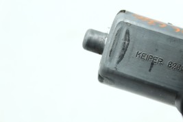2005-2007 MERCEDES W203 C350 C230 FRONT LEFT DRIVER  SEAT ADJUSTMENT MOTOR H1097 image 12