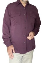 Vintage Options Unlimited Matt Totillo Long Sleeve Button Down Shirt Men... - £18.91 GBP
