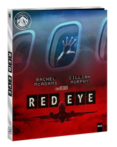 Red Eye [4K Ultra HD] New &amp; Sealed - £55.53 GBP