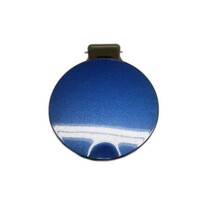 EXPLORER  2010 Fuel Filler Door 1323049 - $33.54
