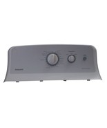WE01X25585 Hotpoint Control Panel Kit HTX24GASK1WS - $1,844.75 MXN