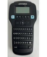 DYMO Professional  Label Manager 160 Lm Handheld Portable Label Maker VGC LOOK - £19.45 GBP