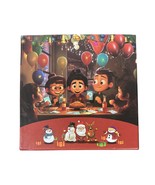 Christmas Board Game Set Advent Calendar 24-day Countdown Family Card Games - $403.63 MXN