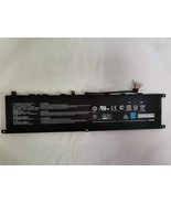 New 95Wh BTY-M6M battery for MSI GE76 GS66 Stealth SF 10SF-005US MS-16V1 - $176.57 CAD