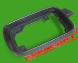 01-2005 bmw 325i 330i e46 front passenger right mirror trim cover plasti... - $64.87