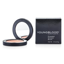 YOUNGBLOOD - Pressed Mineral Blush - Sugar Plum 8003 3g/0.11oz - $1,407.13 MXN