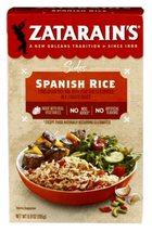Zatarain&#39;s New Orleans Style  Spanish Rice - 6.9oz - $9.99