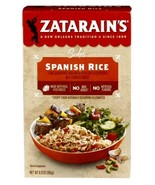 Zatarain&#39;s New Orleans Style  Spanish Rice - 6.9oz - $13.65 CAD