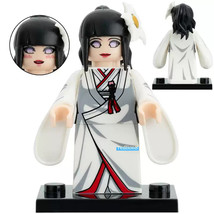 Hyuga Hinata Boruto Naruto Next Generations Lego Compatible Minifigure B... - £3.11 GBP
