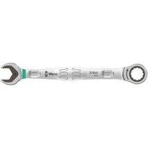 Wera Ratcheting Combination Wrench - 13mm - $1,053.90 MXN
